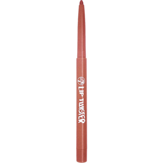 W7 Cosmetics Lip Twister Lip Liner Crayon - Nude Dude