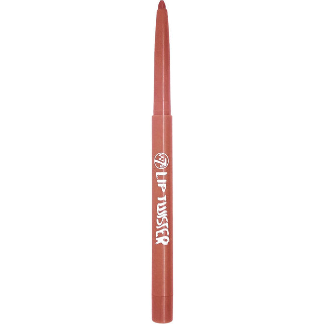 W7 Cosmetics Lip Twister - Nude Dude