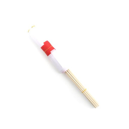 Wooden England Hand Flags – 10 Pack