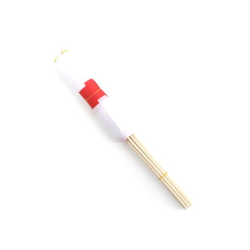Wooden England Hand Flags – 10 Pack