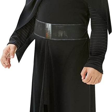 Child Medium Kylo Ren Costume - Classic