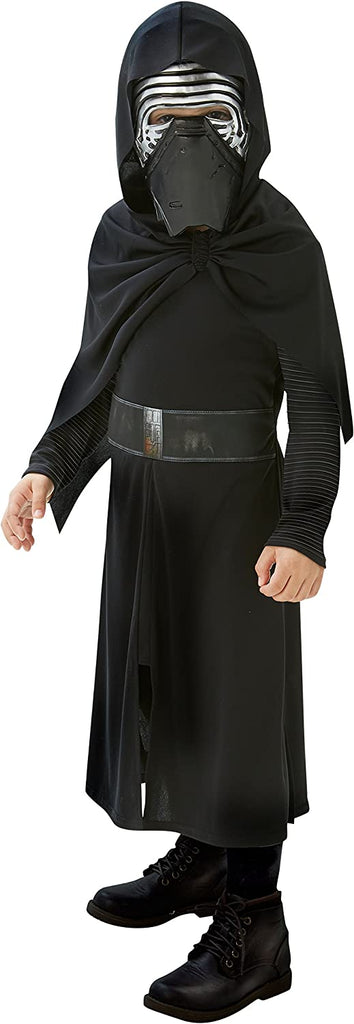 Child Medium Kylo Ren Costume (Classic)