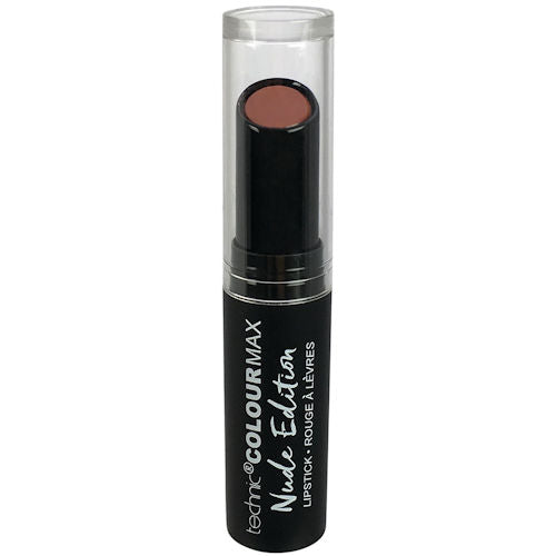 Technic Cosmetics Colour Max Lipstick - Nude Pout and About