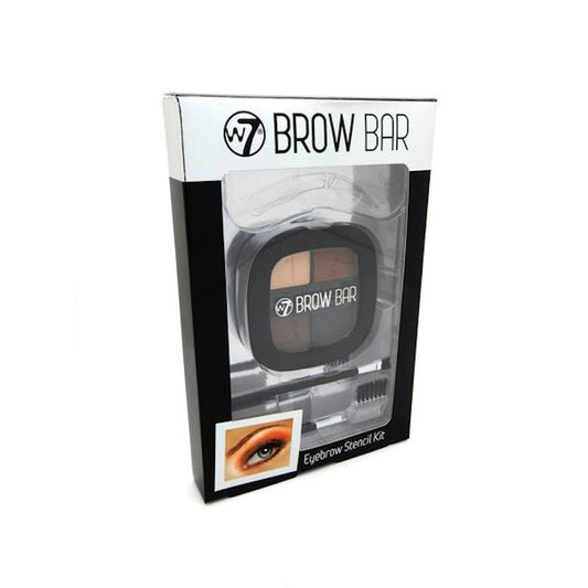 W7 Cosmetics Eyebrow Bar - Eyebrow Powders