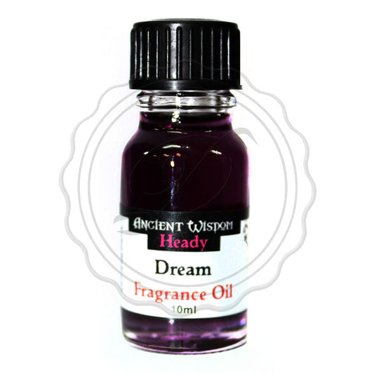 Fragrance Oil - Dream 10ml