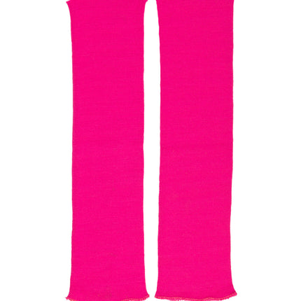 Legwarmers - Neon Pink