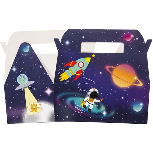 XL Space Party Box - Single