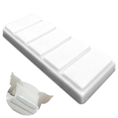 Linen Fresh Zoflo 50g Soy Wax Melt Bar