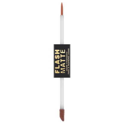 W7 Cosmetics Flash Matte Liquid Eyeshadow - Bar Fight & Ballin'