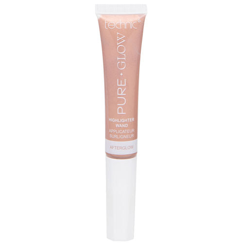 Technic Cosmetics Pure Glow Highlighter Wand - Afterglow