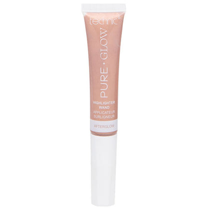 Technic Cosmetics Pure Glow Highlighter Wand Afterglow - Makeup Beauty Highlighting Wand