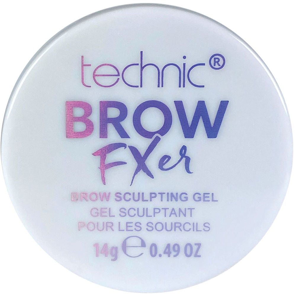 Technic Cosmetics Brow FXer - Eyebrow Gel