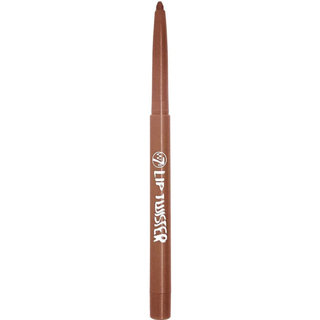 W7 Cosmetics Lip Twister - Nude