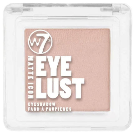 W7 Cosmetics Eye Lust - Matte Image