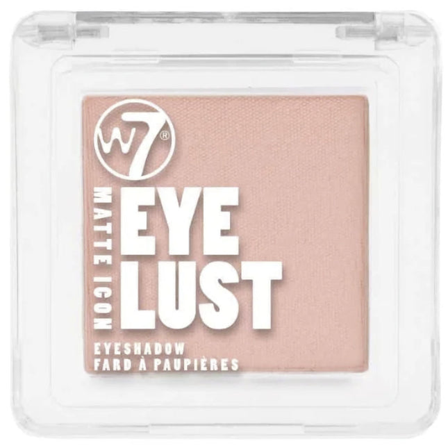 W7 Cosmetics Eye Lust - Matte Image