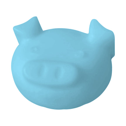 6 Pack Wax Melt Pigs - Bubble Gum