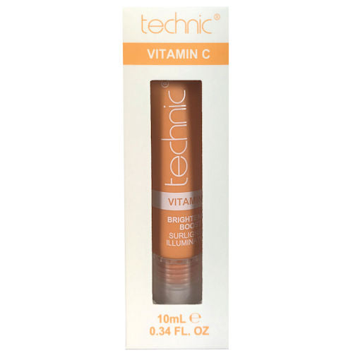 Technic Cosmetics Brightening Boost Concealer - Vitamin C