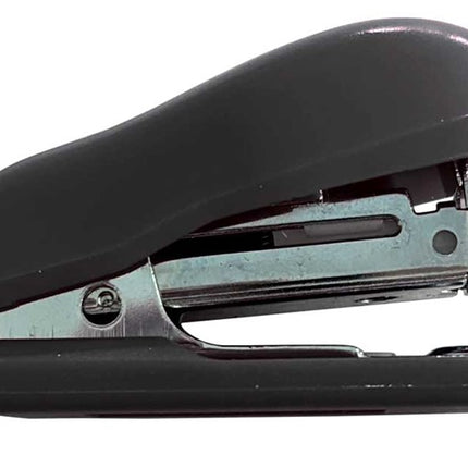 Mini Stapler & 500 Staples (Pack) (Assorted)
