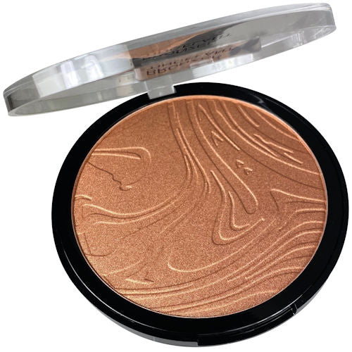 Technic Cosmetics Powdered Shimmer Bronzer