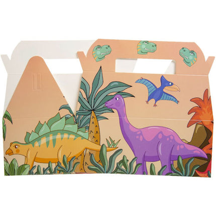XL Dinosaur Party Box - Single
