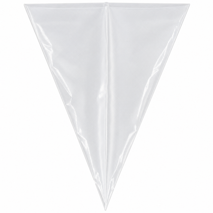 10 Dual Piping Icing Bags