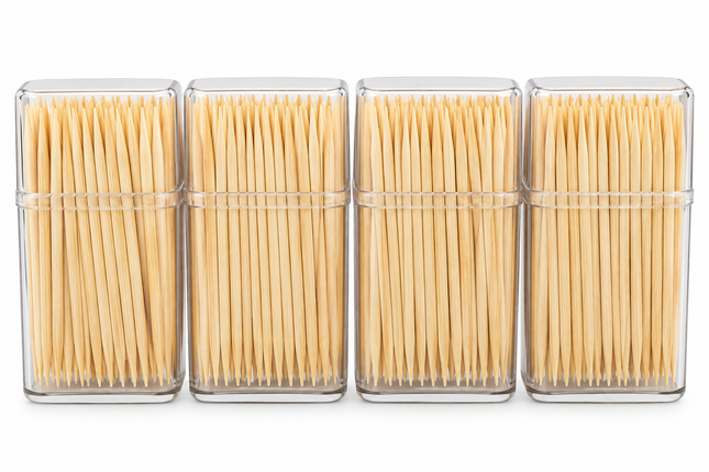 600 Party Cocktail Sticks