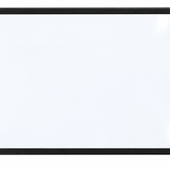 29cm x 22cm White Board & Pen Set