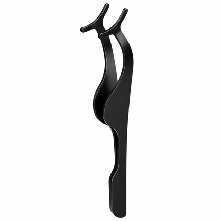 Eyelash Applicator Tweezers