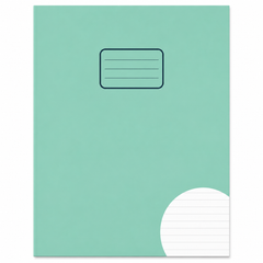 A4 Narrow Ruled Exercise Book