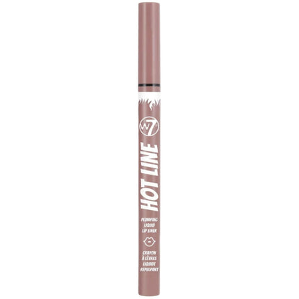 W7 Cosmetics Hot Line Plumping Liner - Dusty Desire