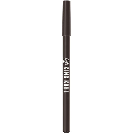 W7 Cosmetics King Kohl - Black Brown