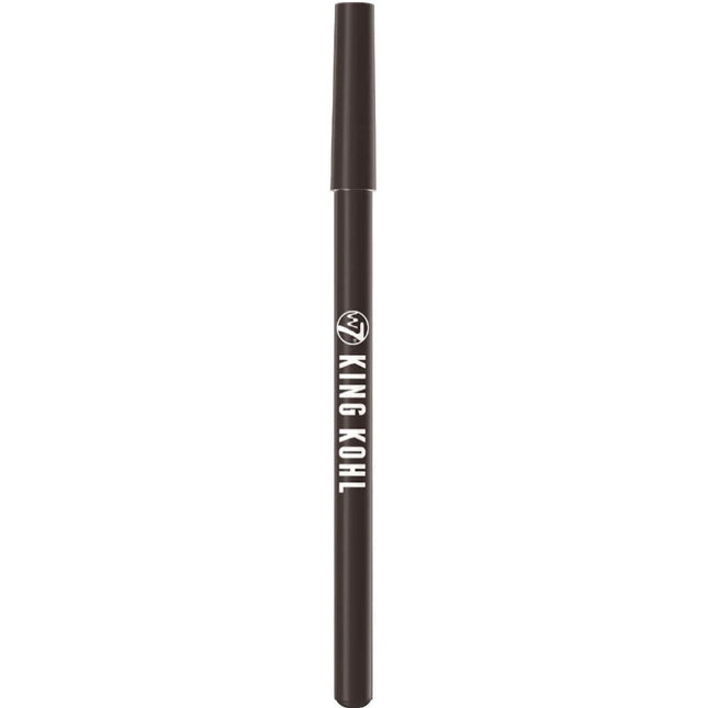 W7 Cosmetics King Kohl - Black Brown