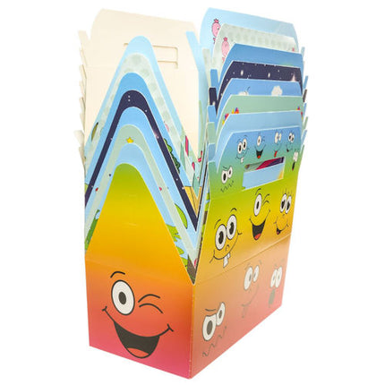 XL Emotion Party Box - Single