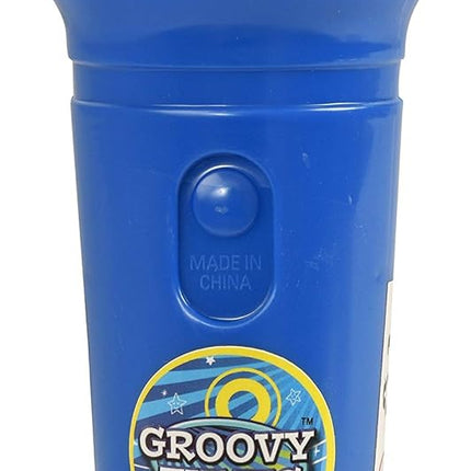 Groovy Tunes Echo Microphone