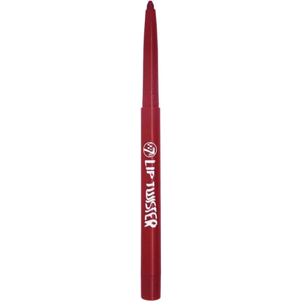 W7 Cosmetics Lip Twister - Red