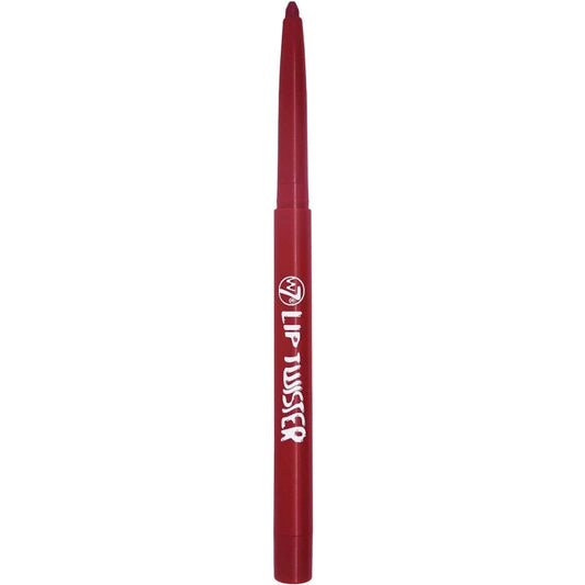 W7 Cosmetics Lip Twister Lip Liner Crayon - Red