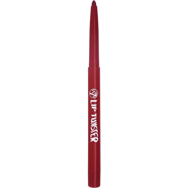 W7 Cosmetics Lip Twister - Red