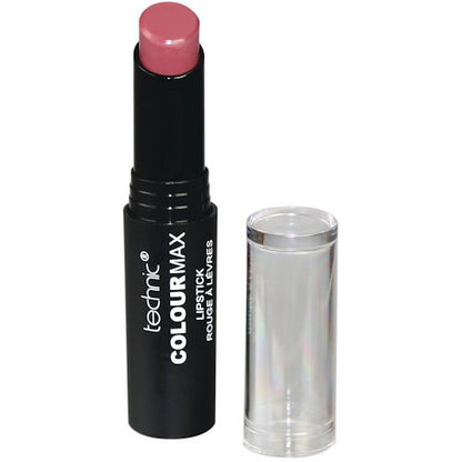 Technic Cosmetics Colour Max Matte Lipstick Pink Kiss Catch - Lip Colour Long-lasting Matte Finish