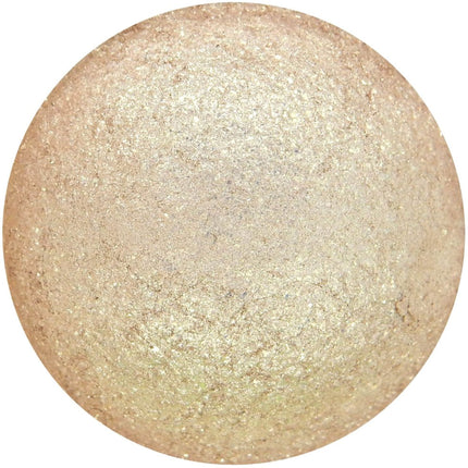 W7 Cosmetics Baked Eyeshadow - Cafe Latte