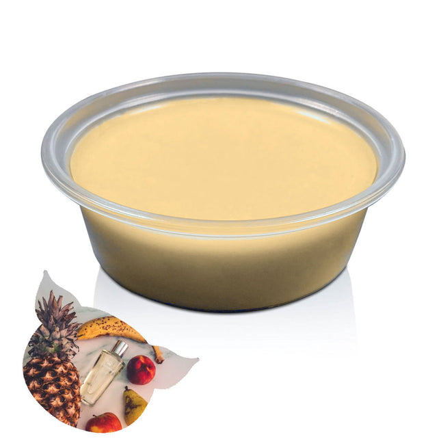 Stinky Pig Highly Scented Soy Wax Melt Pot - 40g Monkey Farts