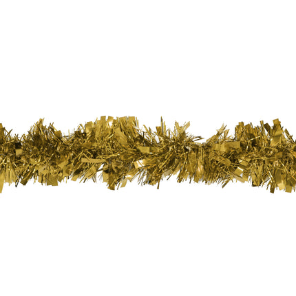 Gold Tinsel – 1.8m