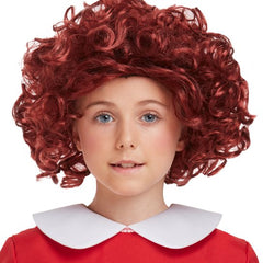 Child Orphan Wig