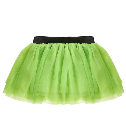 Tutu - Neon Green