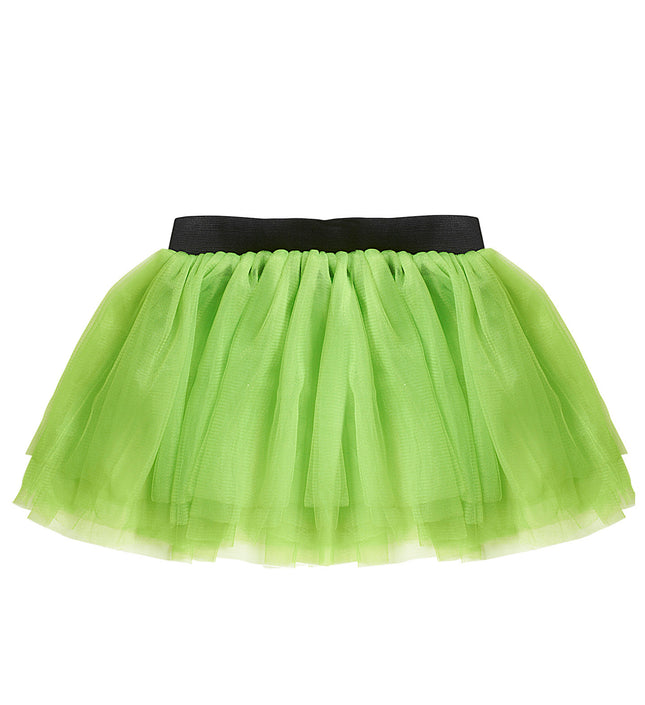 Tutu - Neon Green