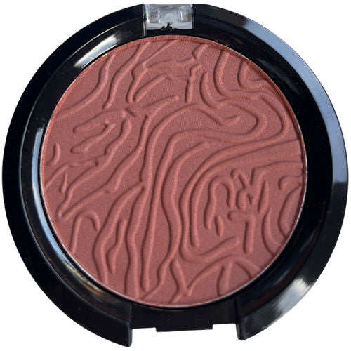 Laval Cosmetics Powder Blusher - Russet