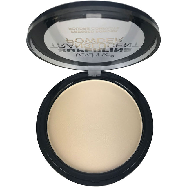 Technic Cosmetics Superfine Pressed Powder - Translucent