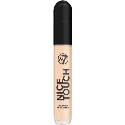 W7 Cosmetics Nice Touch Concealer - Beige