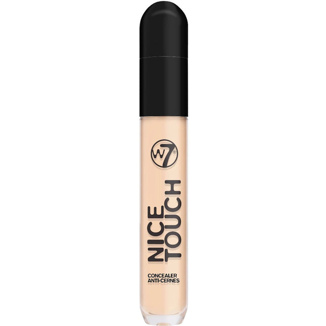 W7 Cosmetics Nice Touch Concealer - Beige