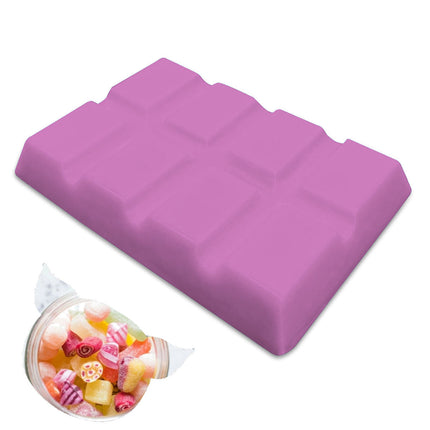 Stinky Pig Highly Scented Soy Wax Melt - 20g Pear Drop