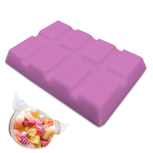 Stinky Pig Highly Scented Soy Wax Melt - 20g Pear Drop